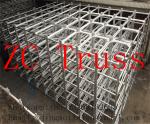 Big Aluminum Lighting Square Truss For Big Performance