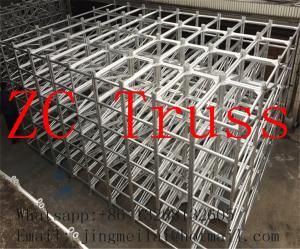 Quality Big Aluminum Alloy Truss For Big Concerts wholesale