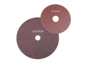 Quality Metallographic Abrasive Cutting Wheel High Speed Strength Narrow Edge wholesale