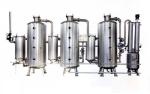 Collagen Protein / Soybean Protein Falling Film Evaporator