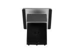 Stable EPOS PC , Retail Cash Register Fanless Low Noise Anti Rust Spill