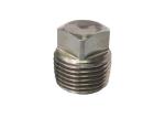 4" Male 316 ANSI DIN2999 Threaded Pipe Fitting