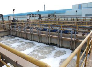 Quality Industrial Waste Water Treatment Plant Flat Sheet MBR Membrane Bio Reactor wholesale