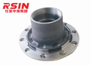 Quality Sandblasting Ten Holes 16T BPW Trailer Axle Hub wholesale