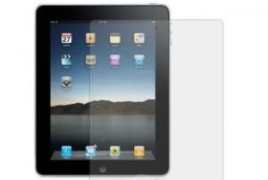 Quality ipad2 screen protector wholesale