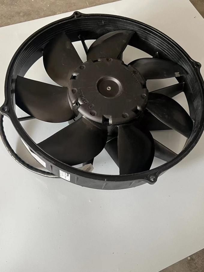 923764.0163 fan Kalmar Reach Stacker Parts