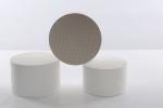 Ceramic Honeycomb Ceramic Substrate For Exhaust Gas Purifier