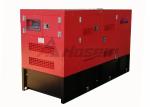 Hotel Standby 100kVA Cummins Diesel Generator Set