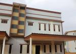 Light Steel Frame Prefabricated House / Earthquake Resistance / Light Gauge