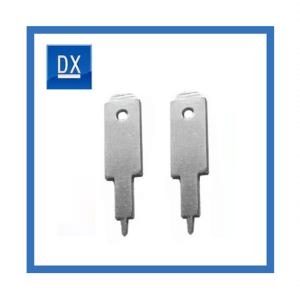 Quality Connector Plug Terminals Metal Stamping Clips Brass Copper wholesale