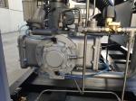 ISO TUV GA SGS Certified Oil Free Screw Compressor With Energy-Saving Motor And