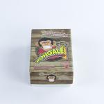 ISO 14001 Matte Varnishing C1S Board Playing Cards For Kids