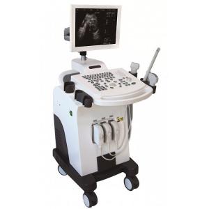 Quality Full-digital Trolley Ultrasound Machine wholesale