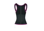 Magical Velcro Workout Waist Trainer Vest Compression Sweat Vest