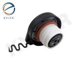 LR029165 Gas Fuel Tank Cap Oil Cover For Land Rover Freelander 2 L359 Auto