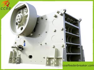Quality PEW Series Jaw Aggregate Crushing Machine wholesale