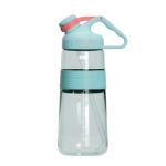 1500ml Large Tritan Plastic Sport Bottles For Football Players 1.5 Liter
