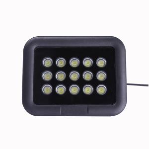 Quality 1800LM 15W Security Monitoring 850nm Infrared Camera Lighting wholesale