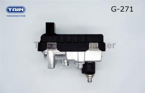 Quality G271 Mercedes Turbo Actuator 6NW009412 Fit Turbo 727461-5006 742693-5003 wholesale