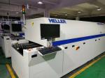 CM602 SMT Production Line DEK HELLER 1809 MARK 3 30-40K USD CE Certification