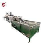 ISO Certified Egg Washing/Breaking/Shelling/Liquid Pasteurizer Production