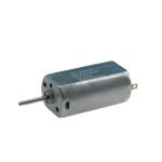 12mm FF-050SK-11170 3-12V DC Micro Motor , High Torque Low Rpm Motor For Shaver