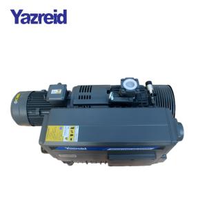 Quality Oil Rotary Vane Laboratory Suction Pump For Fume Hood wholesale