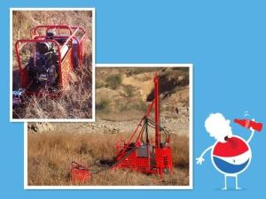 Quality oil prospecting drilling rig wholesale