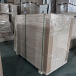Moisture Content 8%-12% Solid Wood Board for Furniture Best Paulownia Wood Board