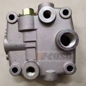 Quality 1191100730 1-19110073-0 Air Compressor Cylinder Head Assembly wholesale