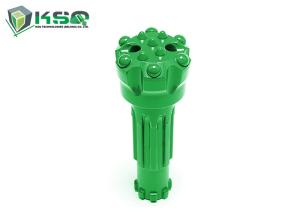 Quality Dhd3.5 Dth Drill Bits 3 Inch Diameter 90mm Spherical Button For Geothermal Holes wholesale