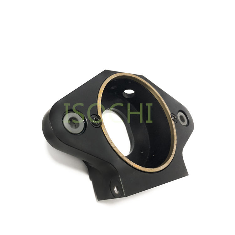 China manufacture foot parts for Schmoll 180K Rmp Drilling Machine