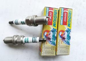China Denso Iridium Power Spark Plugs IK20 5304 For Honda Civic / Dodge / VW Golf on sale