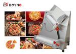Stainless Steelcommercial Pizza Dough Knead Machine 106rpm Roller Speed