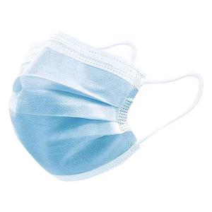 Quality Germ Protection Disposable Earloop Face Mask wholesale