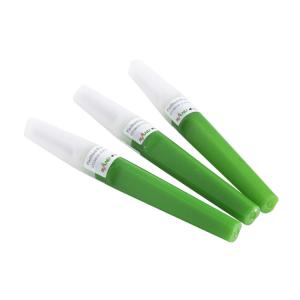 Quality Multiple 21G Blood Drawing Needle for blood collection wholesale