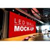 Buy cheap FCC Outdoor Concert DJ Stage RGB Led Screens For Events Backdrop 5000nits from wholesalers
