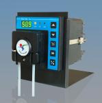 ph control dosing pump