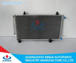 Quality Cooling effecient A/C condenser VIOS 03 aftermarket auto parts wholesale