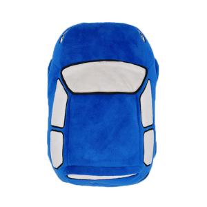 Quality ODM 30cm PP Cotton Filled Car Stuffed Toy For Children wholesale