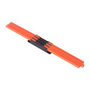 Quality Crane Hoist Busbar Enclosed Conductor Rail qimei wholesale