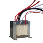 160VA Single Phase Control Transformer