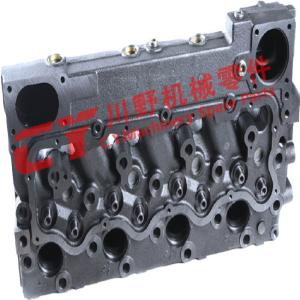 Quality Excavator 3304 PC 8N1188 Cylinder Head wholesale