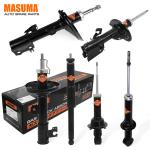 80*30*15cm Front Repair Shock Absorbers 48500-28300 for TOYOTA LITEACE NOAH by