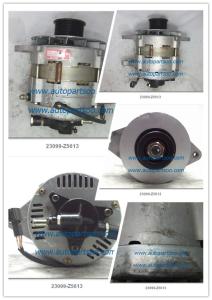 Quality 23099-Z5613 Sawafuji UD Trucks Condor alternator wholesale
