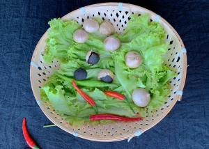 Quality Solo Fermented Black Garlic wholesale