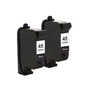 Quality 45 51645A MSDS Inkjet Printer Cartridge For Solvent Plotter wholesale