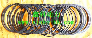 Quality parts for DOOSAN, parts for DAEWOO,Piston ring for Doosan engine,65.02503-8236,65.02503-0057,65.02503-0679,65.02503-0672 wholesale
