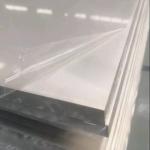 3003 5005 3105 Aluminum Alloy 6061 Plate 1070A Brightening Metal