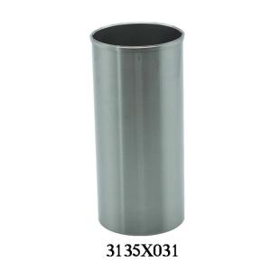 Quality Engine Cylinder Liners 3135X031 For Perkins 4.236 wholesale